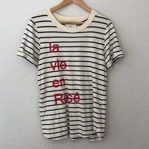 Anthropologie/Sol Angeles T-Shirt
